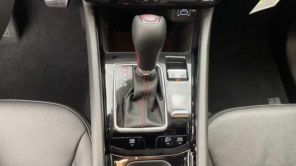 new 2026 Jeep Compass car, priced at $34,533