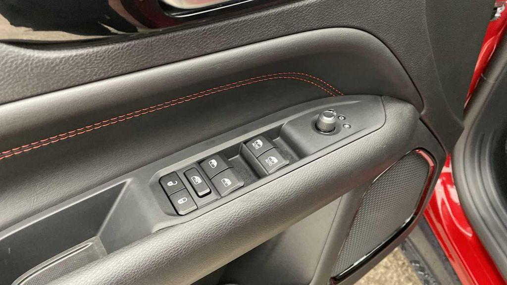 new 2026 Jeep Compass car, priced at $34,533