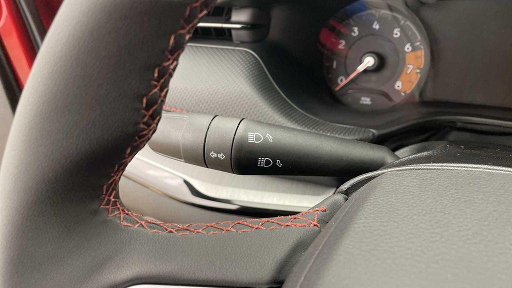 new 2026 Jeep Compass car, priced at $34,533