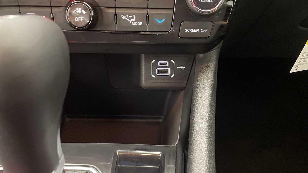 new 2026 Jeep Compass car, priced at $34,533