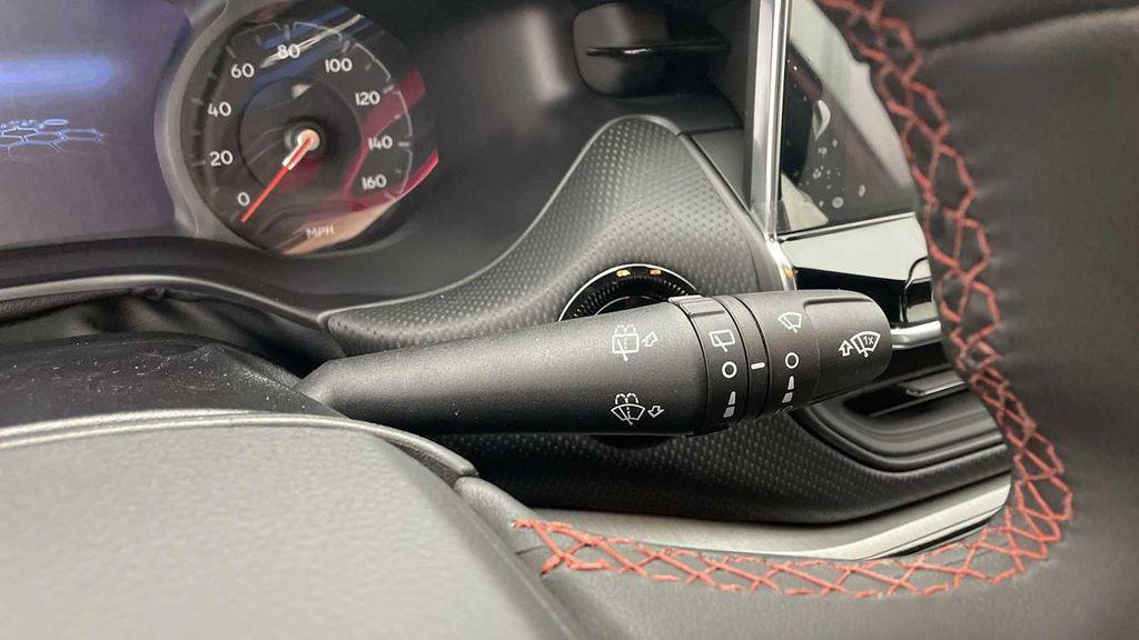 new 2026 Jeep Compass car, priced at $34,533