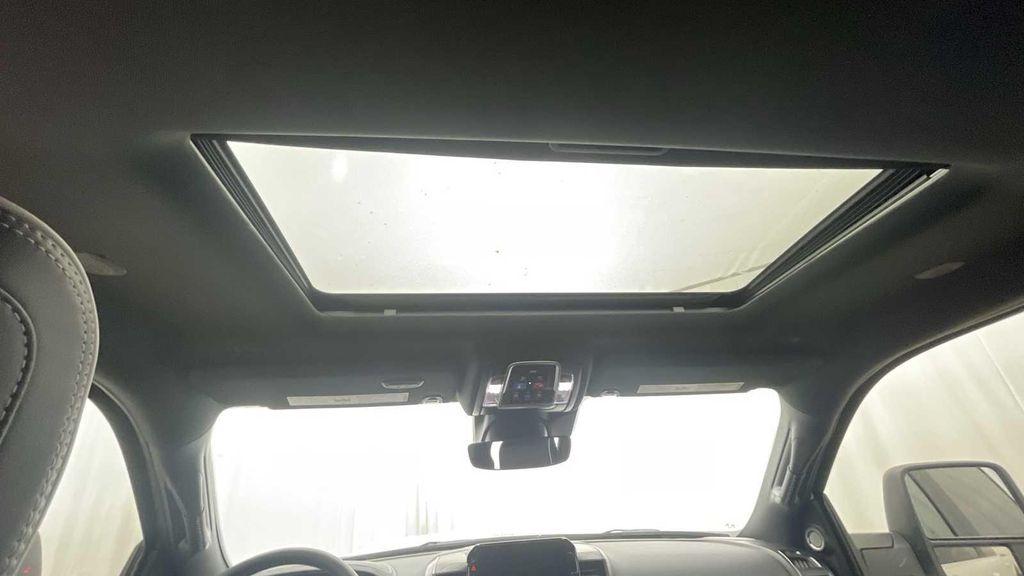 new 2026 Ram 2500 car, priced at $84,725