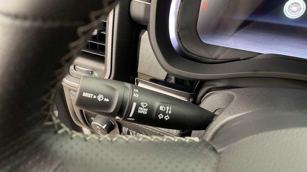 new 2026 Ram 2500 car, priced at $84,725