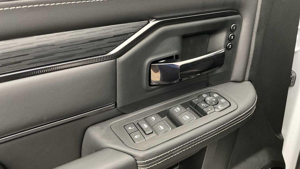 new 2026 Ram 2500 car, priced at $84,725