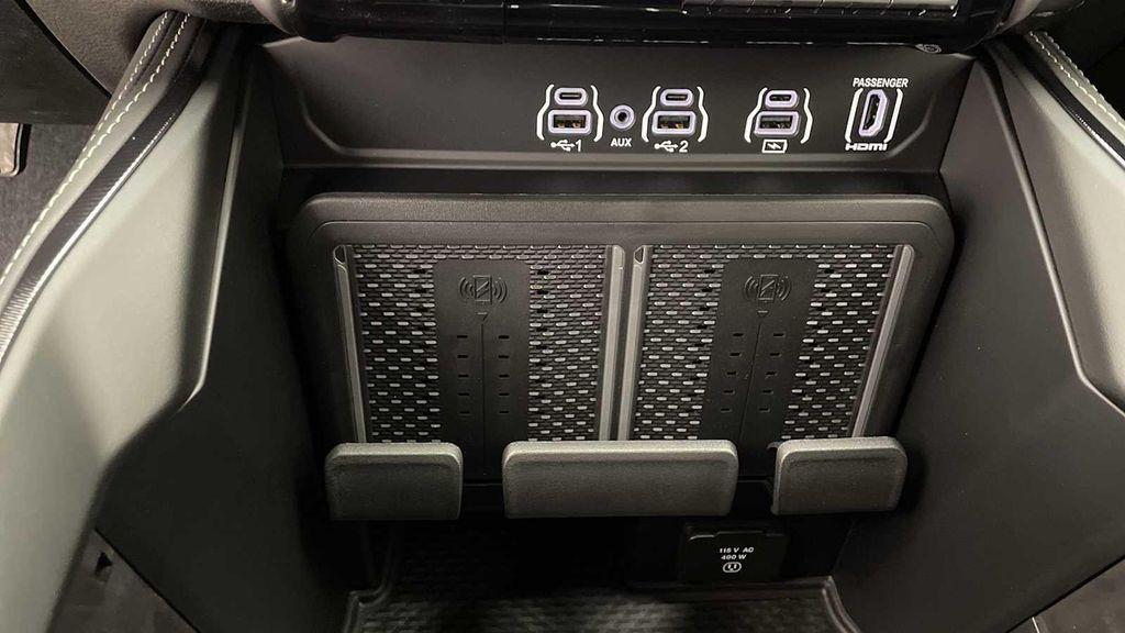 new 2026 Ram 2500 car, priced at $84,725