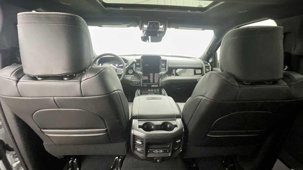 new 2026 Ram 2500 car, priced at $84,725