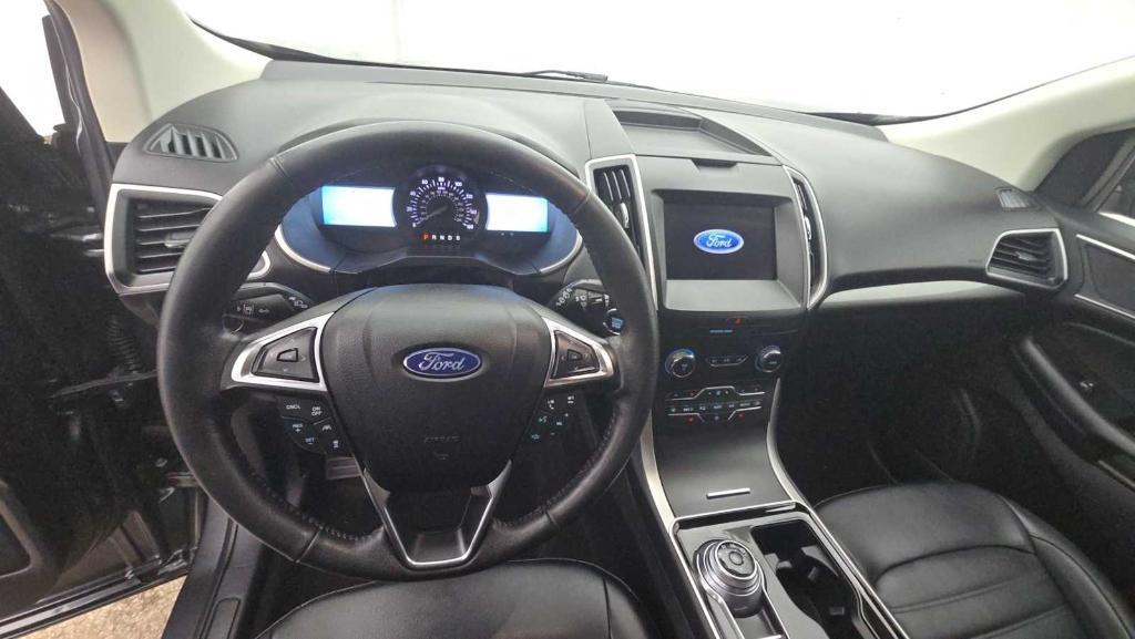 used 2020 Ford Edge car, priced at $18,998