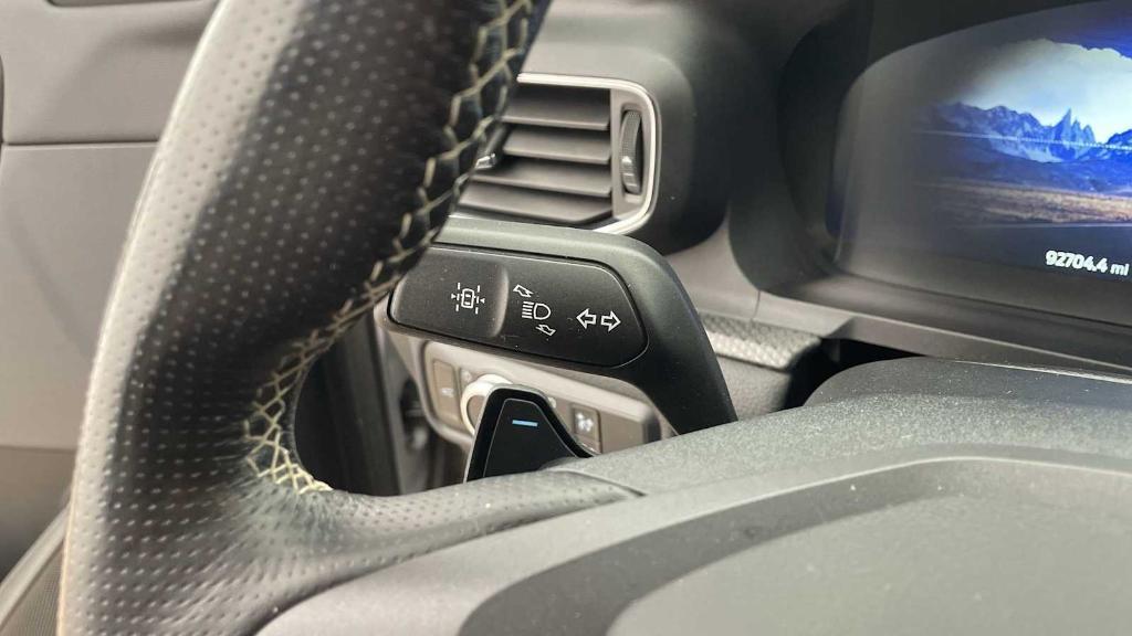 used 2020 Ford Explorer car, priced at $27,998