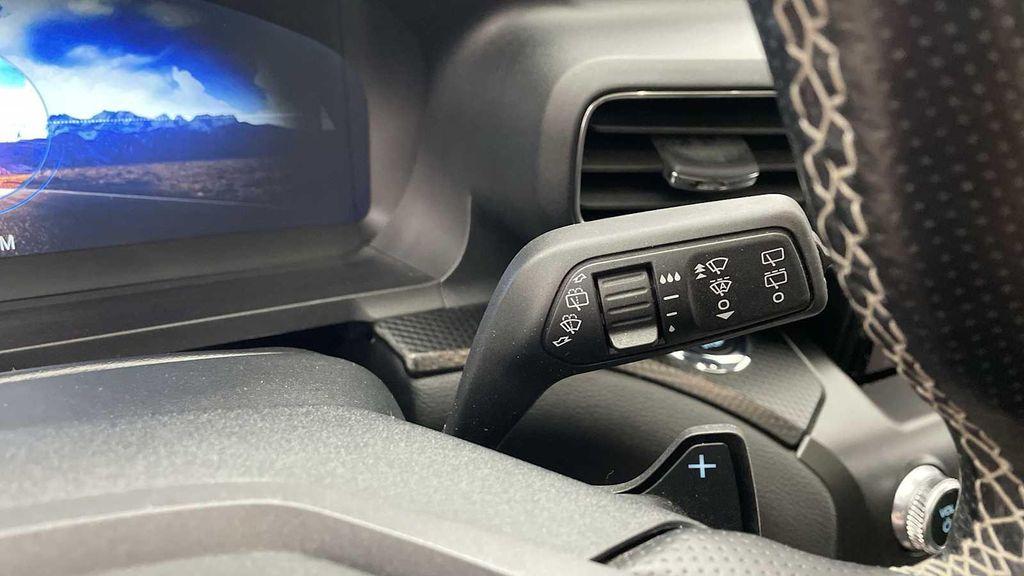 used 2020 Ford Explorer car, priced at $27,814