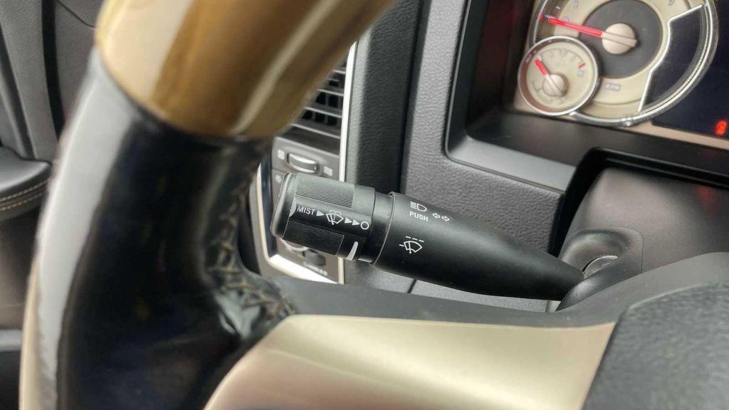 used 2016 Ram 2500 car, priced at $36,454