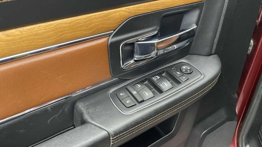 used 2016 Ram 2500 car, priced at $36,454