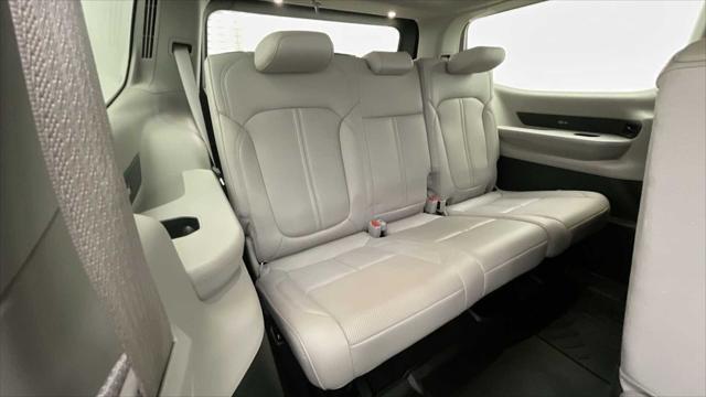 used 2022 Jeep Wagoneer car, priced at $47,998