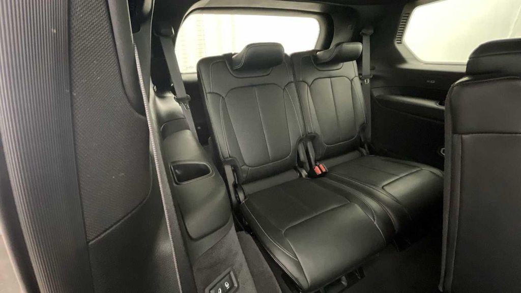 used 2023 Jeep Grand Cherokee L car, priced at $39,694