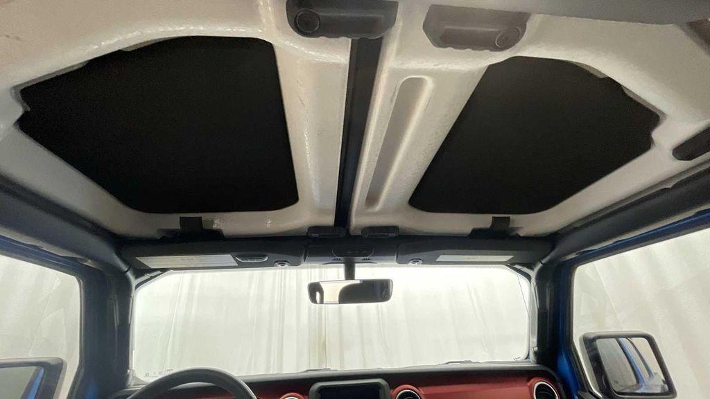 used 2023 Jeep Gladiator car, priced at $39,998