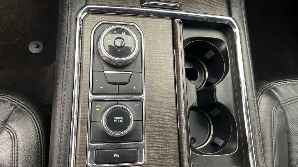 used 2021 Ford Expedition Max car, priced at $32,654