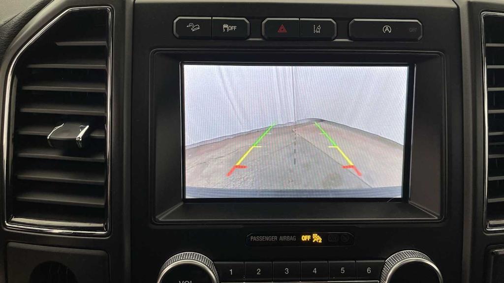 used 2021 Ford Expedition Max car, priced at $32,654