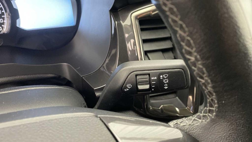 used 2020 Ford Ranger car, priced at $32,998