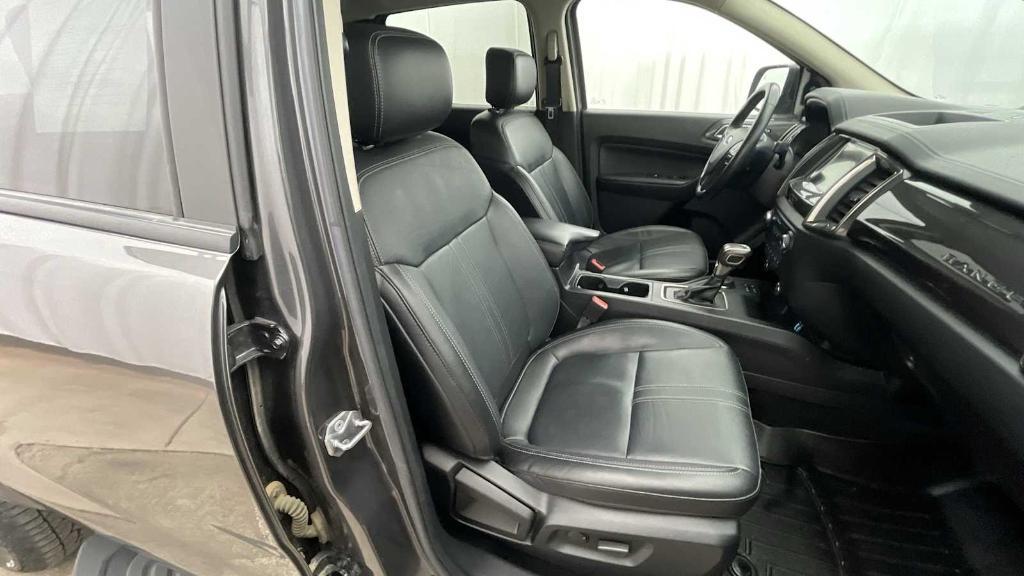 used 2020 Ford Ranger car, priced at $32,998