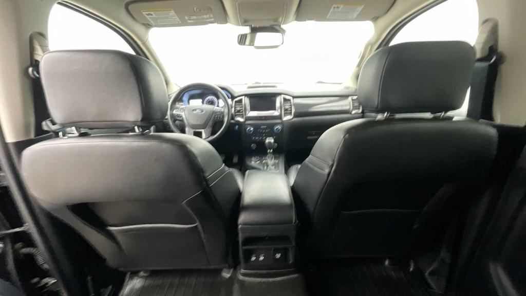 used 2020 Ford Ranger car, priced at $32,998