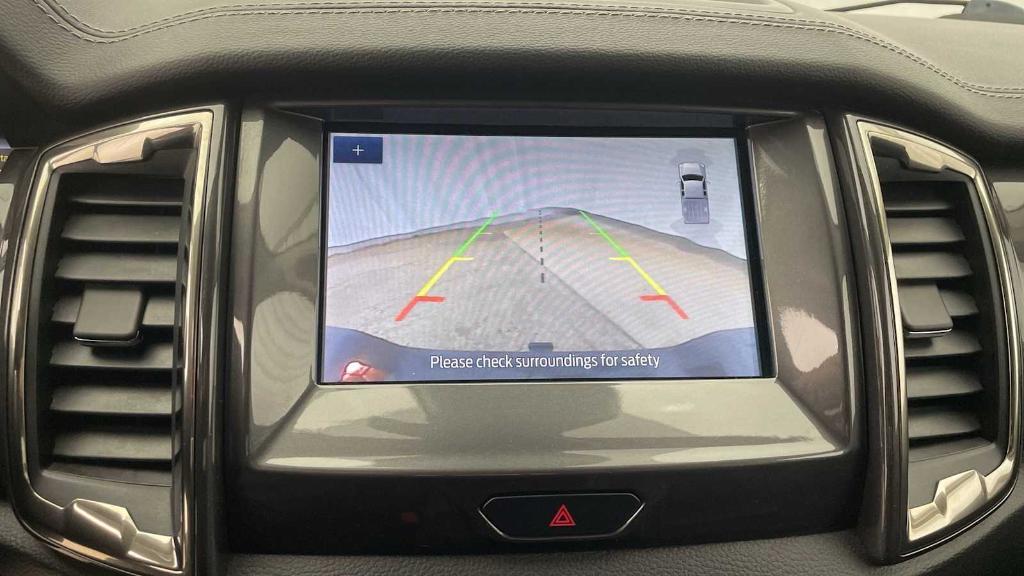 used 2020 Ford Ranger car, priced at $32,998