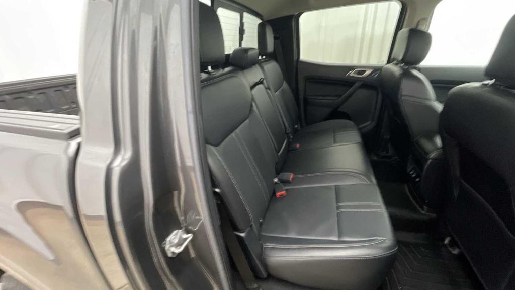 used 2020 Ford Ranger car, priced at $32,998