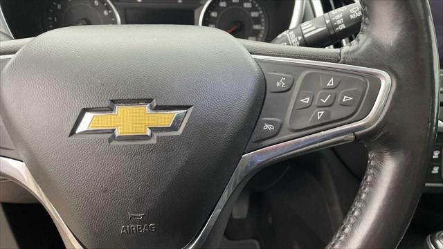used 2018 Chevrolet Equinox car, priced at $13,900