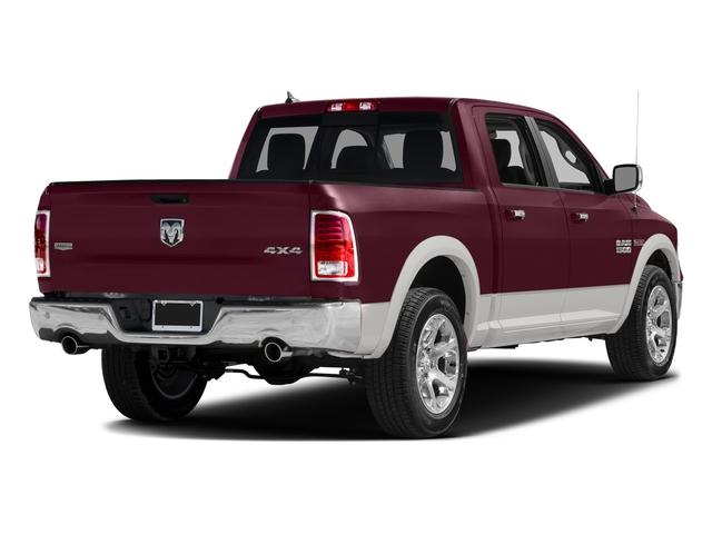 used 2017 Ram 1500 car