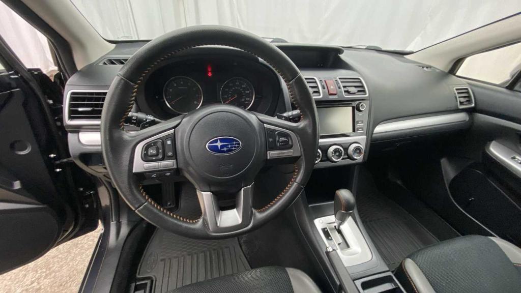 used 2017 Subaru Crosstrek car, priced at $18,700