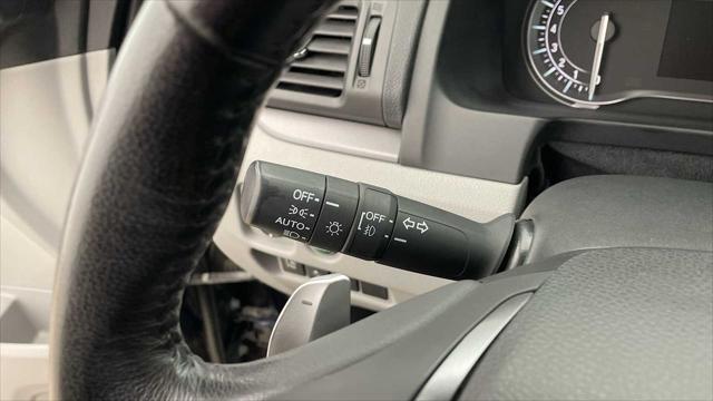 used 2020 Honda Ridgeline car, priced at $24,998