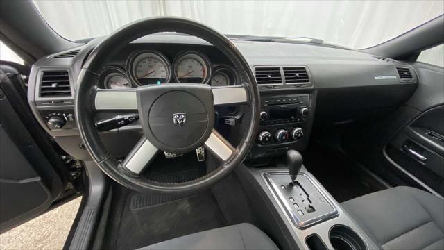 used 2010 Dodge Challenger car