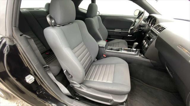 used 2010 Dodge Challenger car