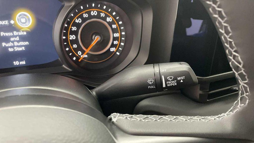 new 2025 Jeep Gladiator car, priced at $55,001