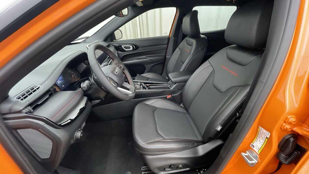 new 2026 Jeep Compass car, priced at $35,628