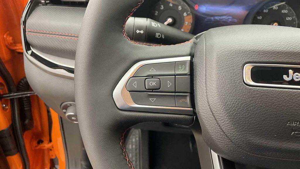 new 2026 Jeep Compass car, priced at $35,628