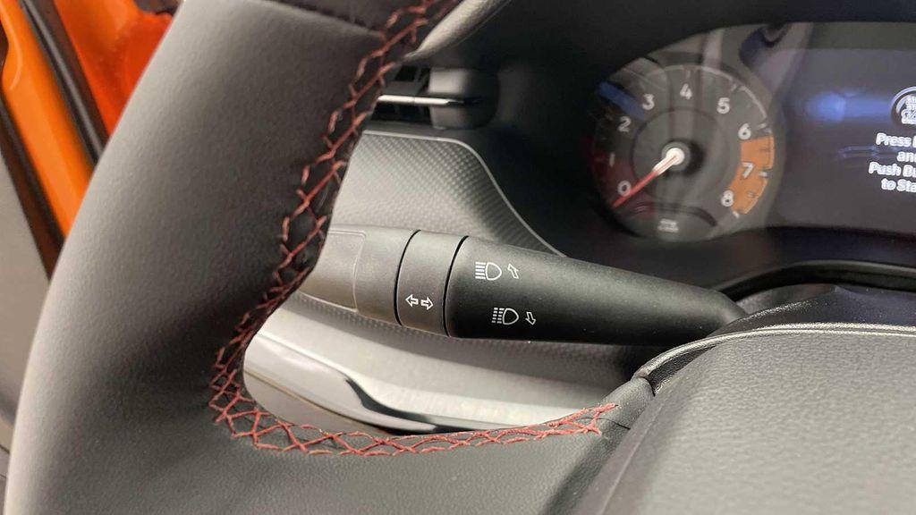 new 2026 Jeep Compass car, priced at $35,628