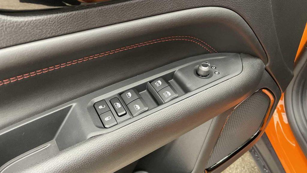 new 2026 Jeep Compass car, priced at $35,628