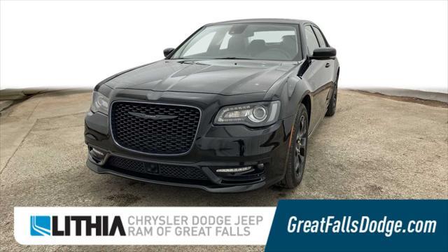 used 2022 Chrysler 300 car, priced at $30,999