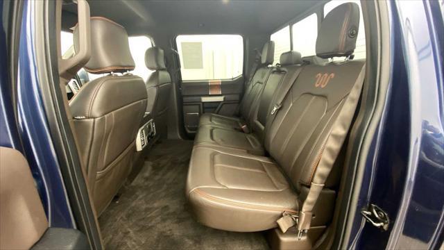 used 2017 Ford F-150 car, priced at $25,999