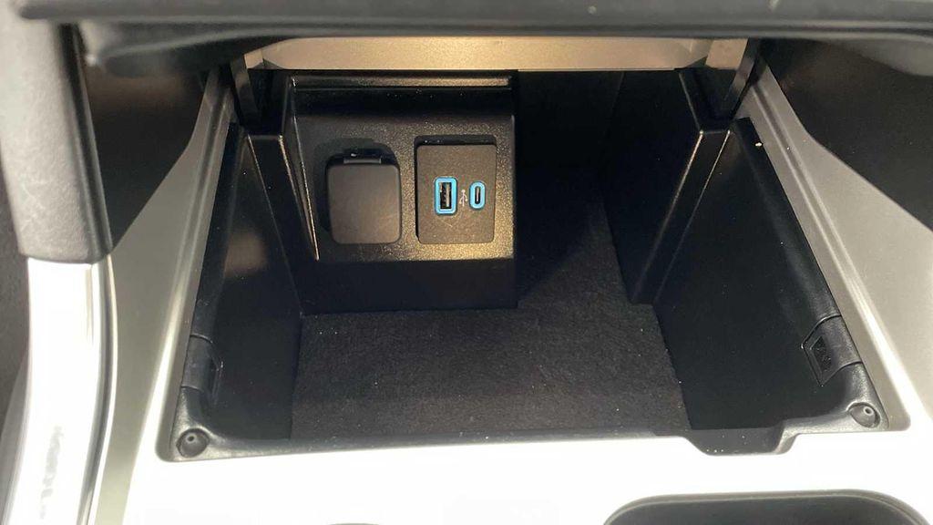 used 2023 Ford Explorer car, priced at $32,998