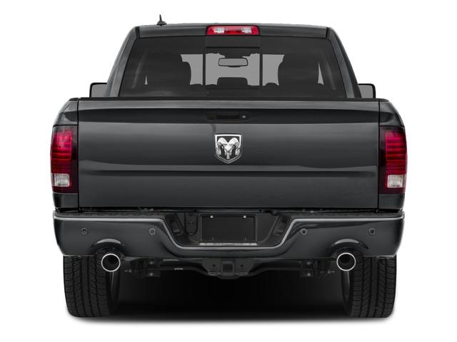 used 2017 Ram 1500 car