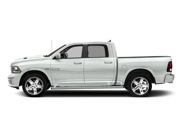 used 2017 Ram 1500 car