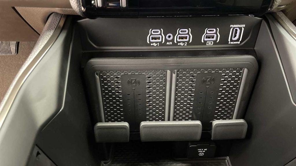 new 2026 Ram 3500 car, priced at $94,288