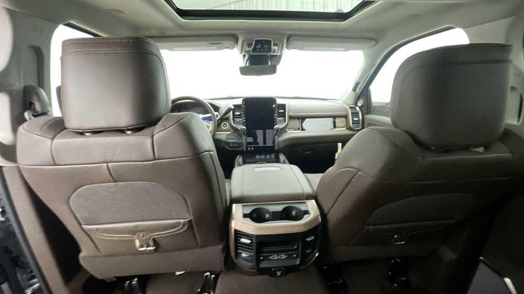 new 2026 Ram 3500 car, priced at $94,288