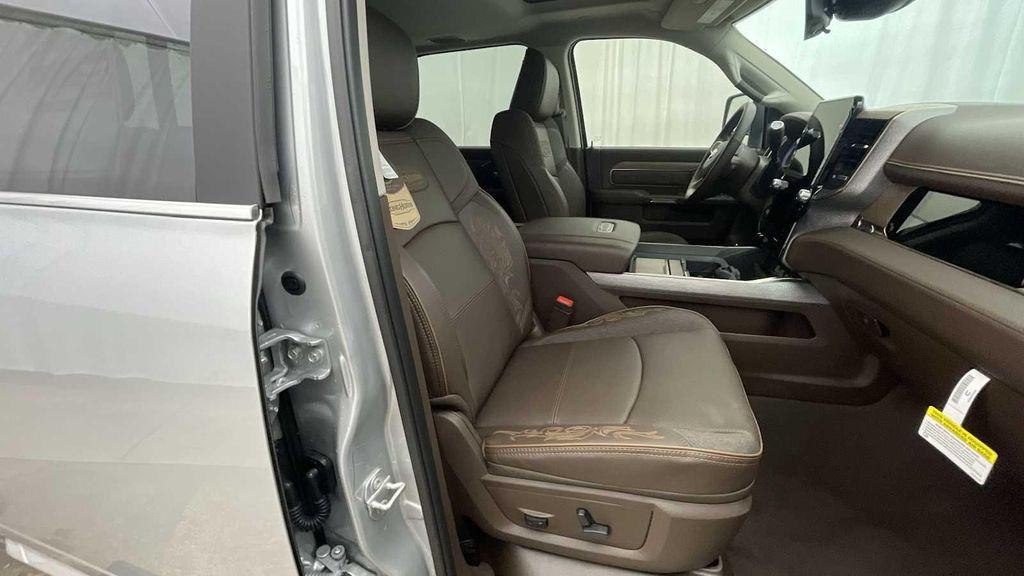 new 2026 Ram 3500 car, priced at $94,288