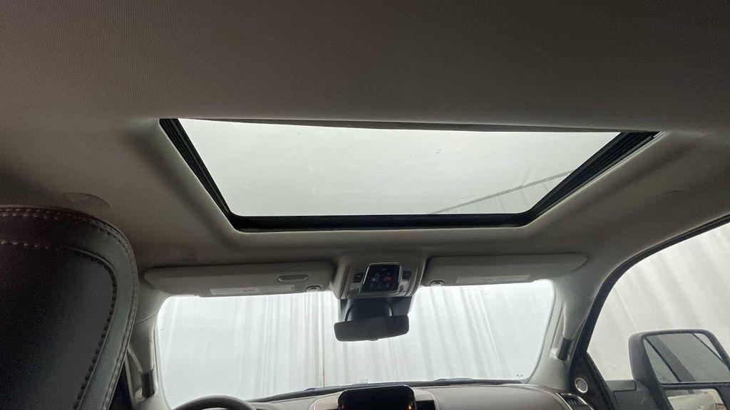 new 2026 Ram 3500 car, priced at $94,288