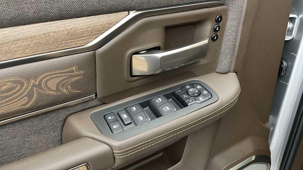 new 2026 Ram 3500 car, priced at $94,288