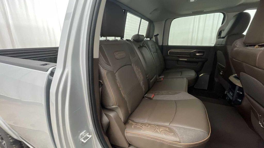 new 2026 Ram 3500 car, priced at $94,288