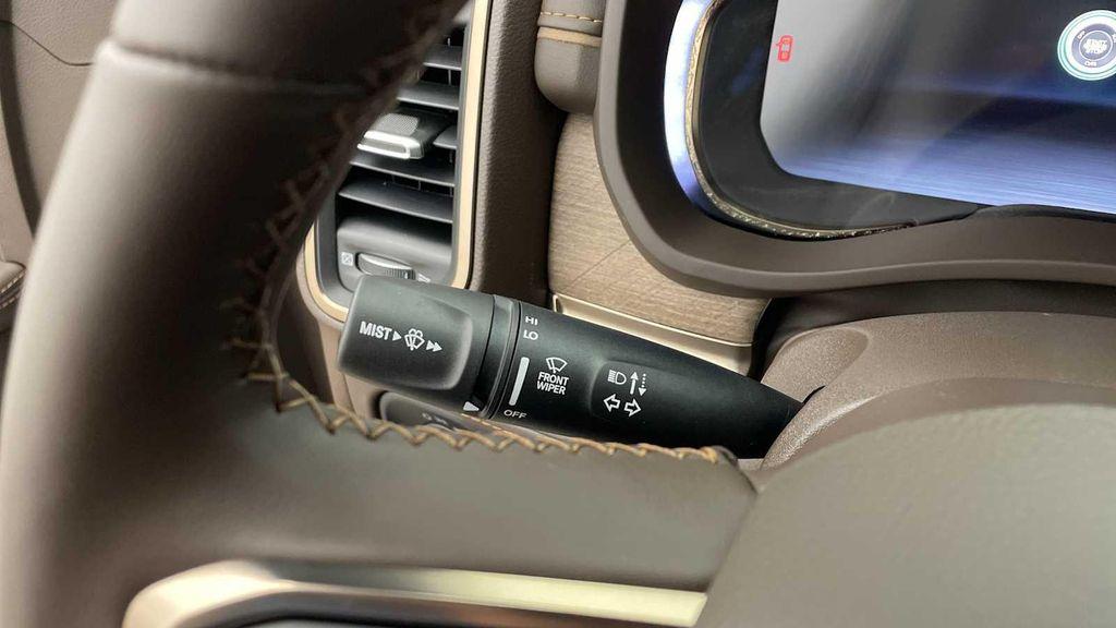 new 2026 Ram 3500 car, priced at $94,288