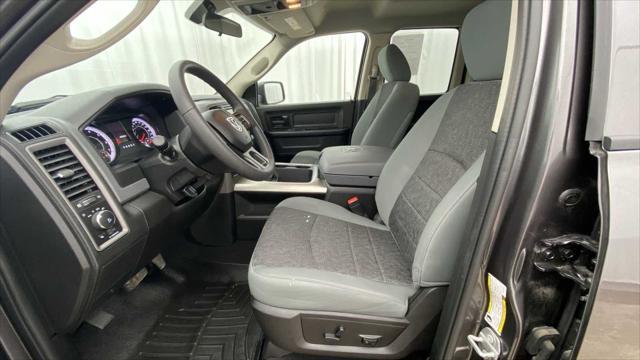 used 2020 Ram 1500 Classic car, priced at $25,750