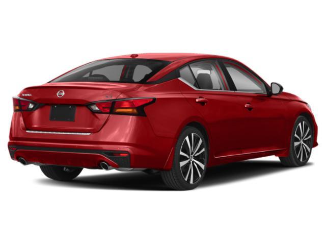 used 2022 Nissan Altima car, priced at $23,998